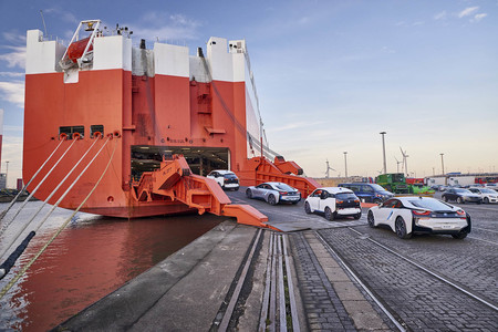 Ya son 100.000 los BMW i que circulan en el mundo, pero la movilidad eléctrica sigue siendo anecdótica