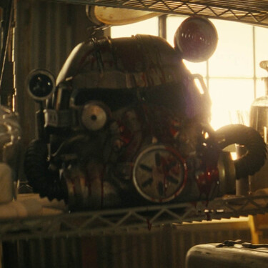 Fallout T2 Postcreditos