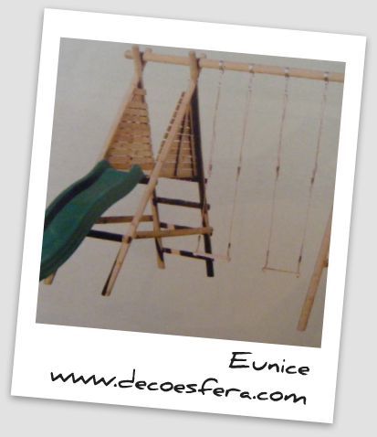 Foto de Especial jardines 2008 Leroy Merlin (5/5)