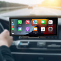 Si tienes un coche antiguo, pero quieres disfrutar de CarPlay o Android Auto, este es el accesorio que necesitas