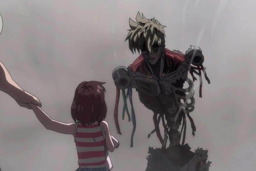 Este Capitulo De One Punch Man Nos Enseno El Verdadero Significado De Un Heroe 2