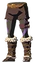 Pantalon De Barbaro