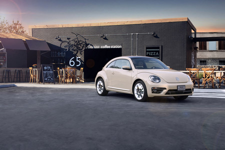 Beetle Final Edition Mx