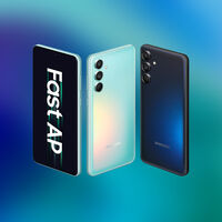 Sin esperar al Prime Day: un Galaxy de gama media con procesador Snapdragon, cámara de 50 Mp y precio mínimo histórico 