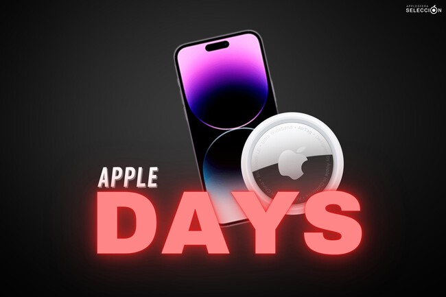 Apple Days Mediamarkt