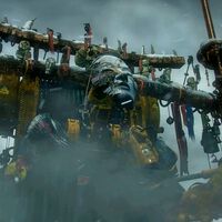 No te voy a engañar, aún no hay nada real en este mundo abierto ciberpunk, pero sus promesas son tan bestiales que hay que darle una oportunidad 