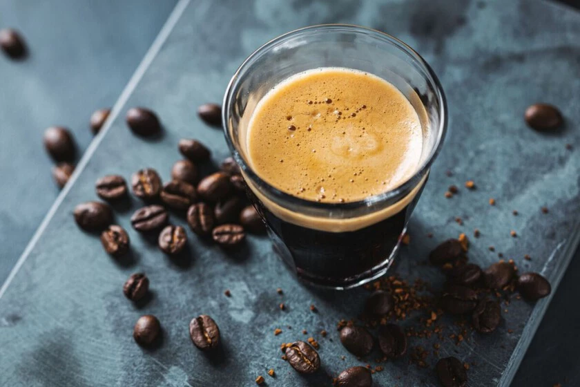 cafetera superautomatica