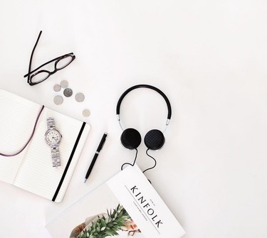 Nos despedimos del mes de Septiembre con ritmo y buena música 