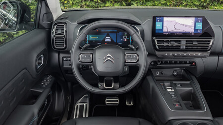 Citroen C5 Aircross 6