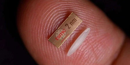 Chip 2 nm