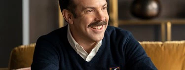 Soy fan de 'Ted Lasso' y tengo un problema: no sé si quiero que la serie continue. Y Apple parece tenerlo claro