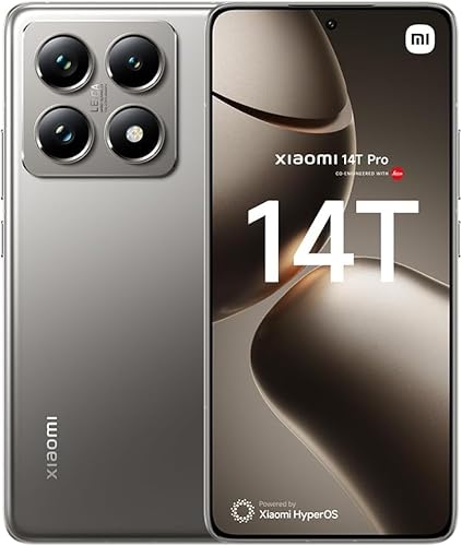 Xiaomi 14T Pro (12/512 GB)
