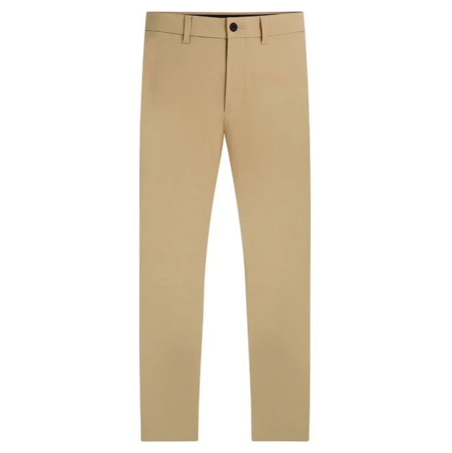 Tommy Hilfiger Pantalón de hombre tipo chino técnico fit Denton
