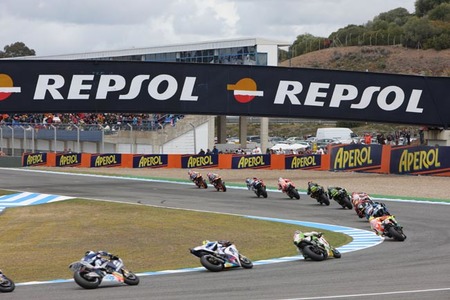 MotoGP Portugal 2012: sin solución de continuidad