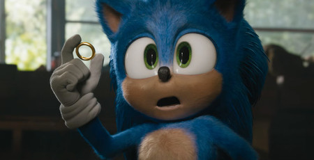 ¡El nuevo diseño de Sonic ya es oficial y luce de maravilla! No te pierdas el fenomenal tráiler de Sonic: La Película