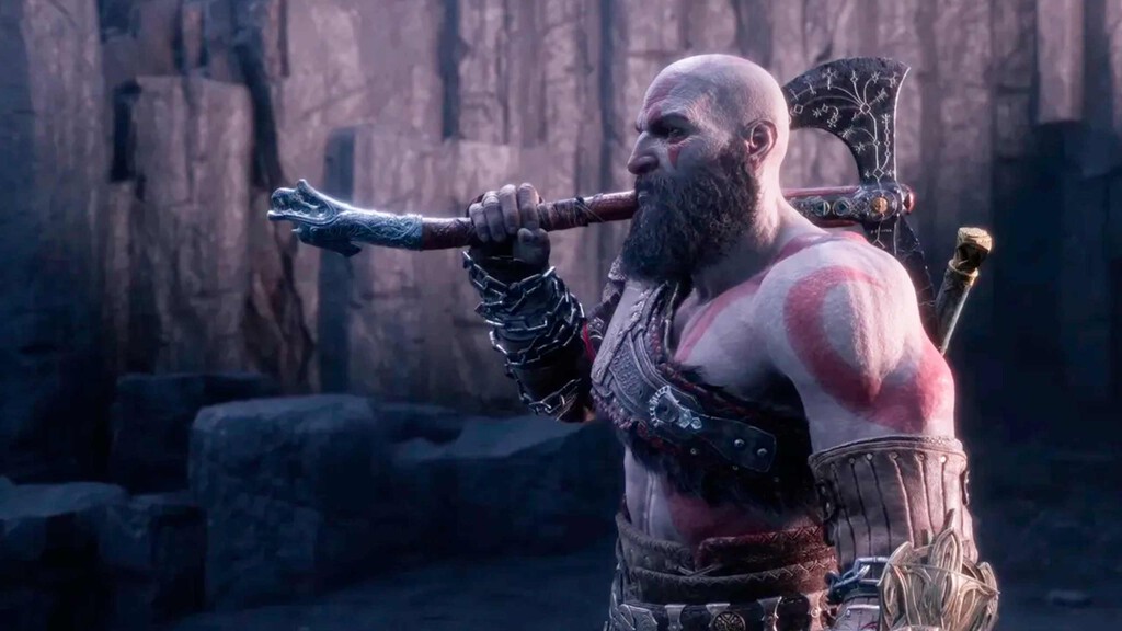 Amazon tomó una buena decisión con el live-action de God of War: comenzar con la saga nórdica en lugar de la griega 