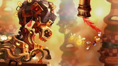 Rayman Fiesta Run llegará a Windows Phone dentro de poco