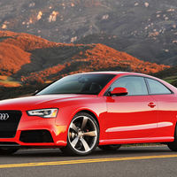 Audi ya piensa en modelos RS 100% eléctricos, pero no en el futuro cercano