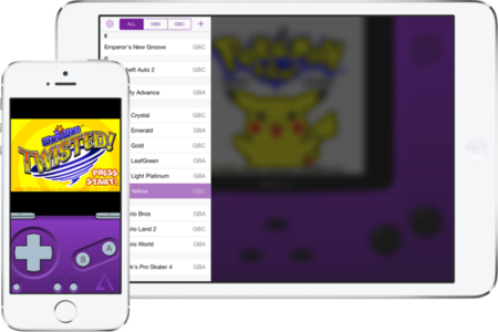 El emulador GBA4iOS vuelve a esquivar a Apple permitiendo su instalación sin jailbreak