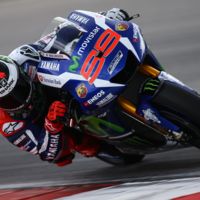 Ducati tienta a Jorge Lorenzo, y esta vez es de verdad 