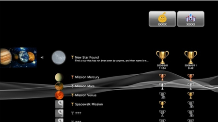 Los Trofeos de PS3 no estarán presentes en todos sus juegos