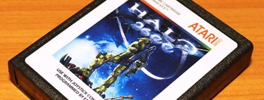 Una consola de 1977 como la Atari 2600 tuvo un juego de Halo y no es la única rareza de su catálogo