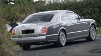 Nuevo Bentley Havana