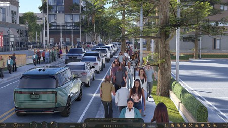 Citystate Metropolis 1