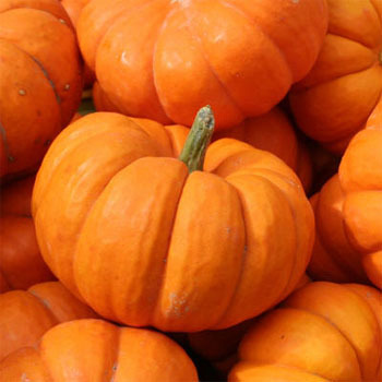 La calabaza y su gran poder curativo