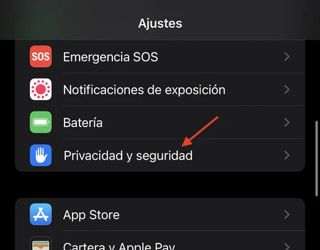 位置情報アプリケーション iPhone 1