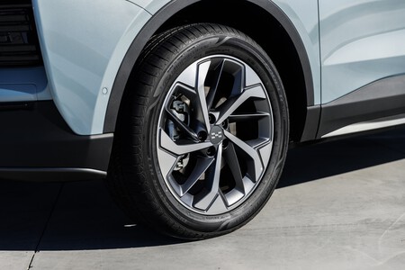 Aiways U5 2022 Primer Contacto 030