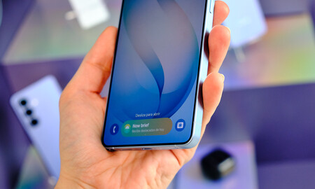 Impresiones Samsung Galaxy S26 Ultra 59