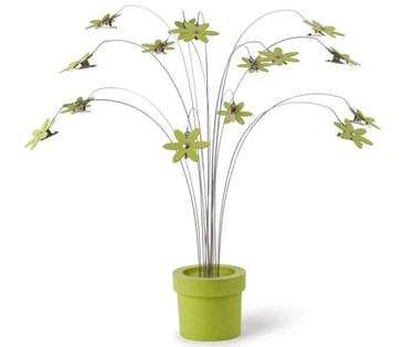 Soporte para Fotos "Petal" de Umbra