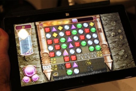Bejeweled Live llega a Windows Phone 8
