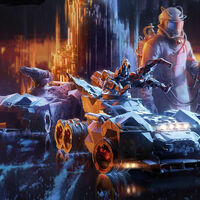 La nueva temporada de Crossout está plagada de novedades. Tantas que asustan