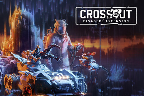 Crossout