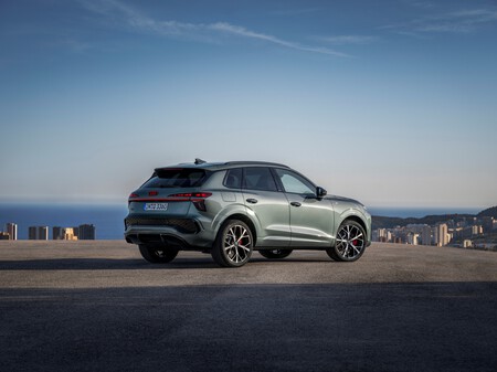 Audi Q3 Nuevo
