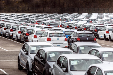 ¡Aupa Landaben! Volkswagen apuesta más por Navarra y le concede un segundo modelo para 2018
