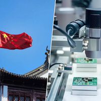 China fabrica más chips que nadie, pero sigue sin poder hacer los más importantes: qué necesita para lograr la soberanía