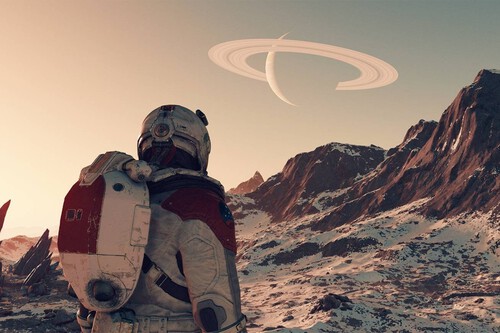 Starfield (Bethesda Softworks)