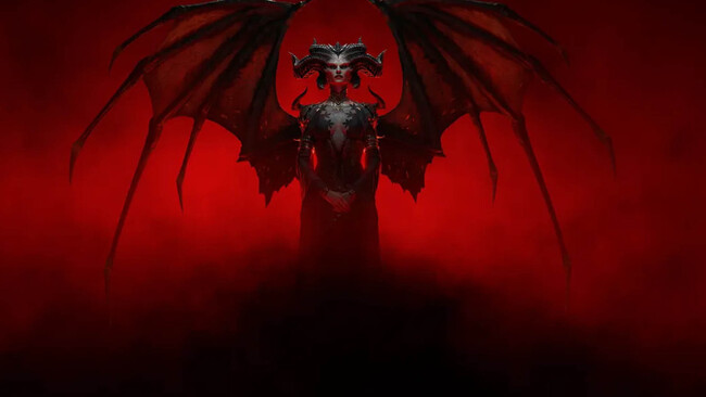 Diablo Iv Problemon