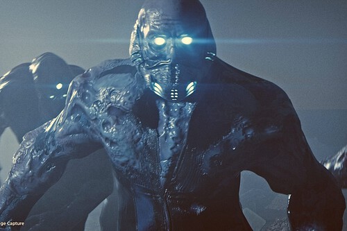 Imagen de Helldivers 2 (Arrowhead game Studios)