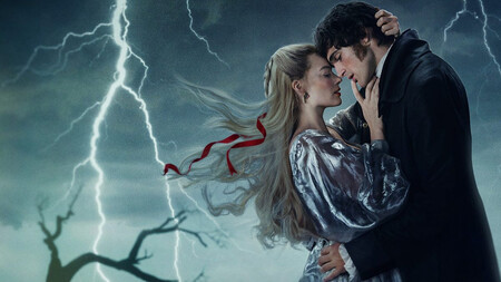 Cumbres Borrascosas 2026 Emerald Fennell