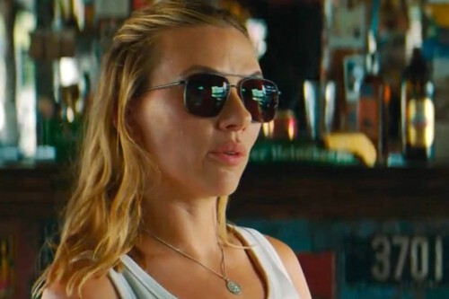 Scarlett Jurassic 4