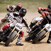 Harley Davidson regalará la Street Rod 750 ganadora del Hooligan STT a su piloto en la European Bike Week 