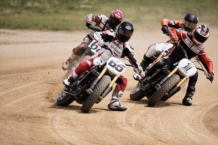 Harley Davidson regalará la Street Rod 750 ganadora del Hooligan STT a su piloto en la European Bike Week