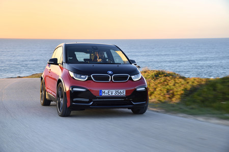 Manejamos el BMW i3s en Lisboa, el primer paso hacia los 'hot-hatches' eléctricos