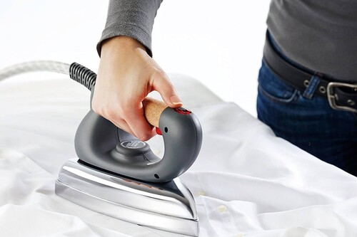 Los mejores centros de planchado según los comentaristas de Amazon