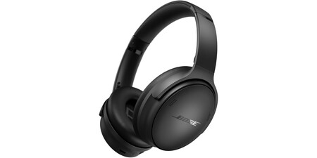 auriculares Bose QuietComfort SC