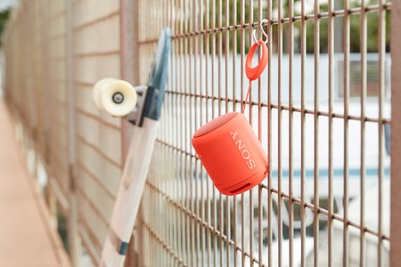 Altavoz inalámbrico portátil Sony SRS-XB10R a su precio más bajo: 39 euros y envío gratis